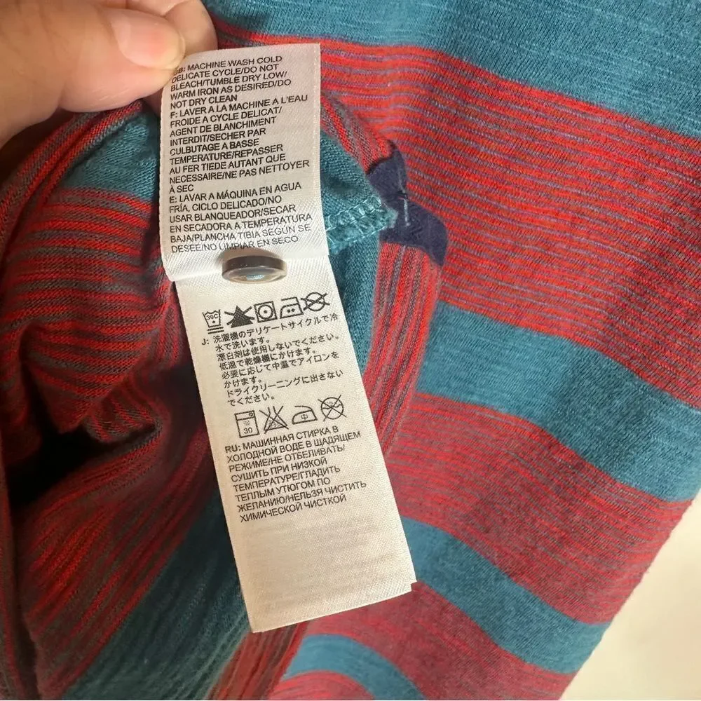 THE NORTH FACE POLO SHIRT